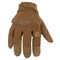 212 Performance GSA Compliant Silicone Grip Touch-Screen Compatible Mechanic Gloves in Coyote, Medium, PR MGGCGSA7009 - alternate 2